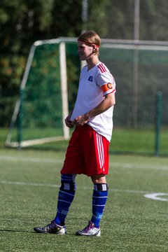 Bild 24 - Frauen HSV - cJun Eintracht Norderstedt : Ergebnis: 1:16